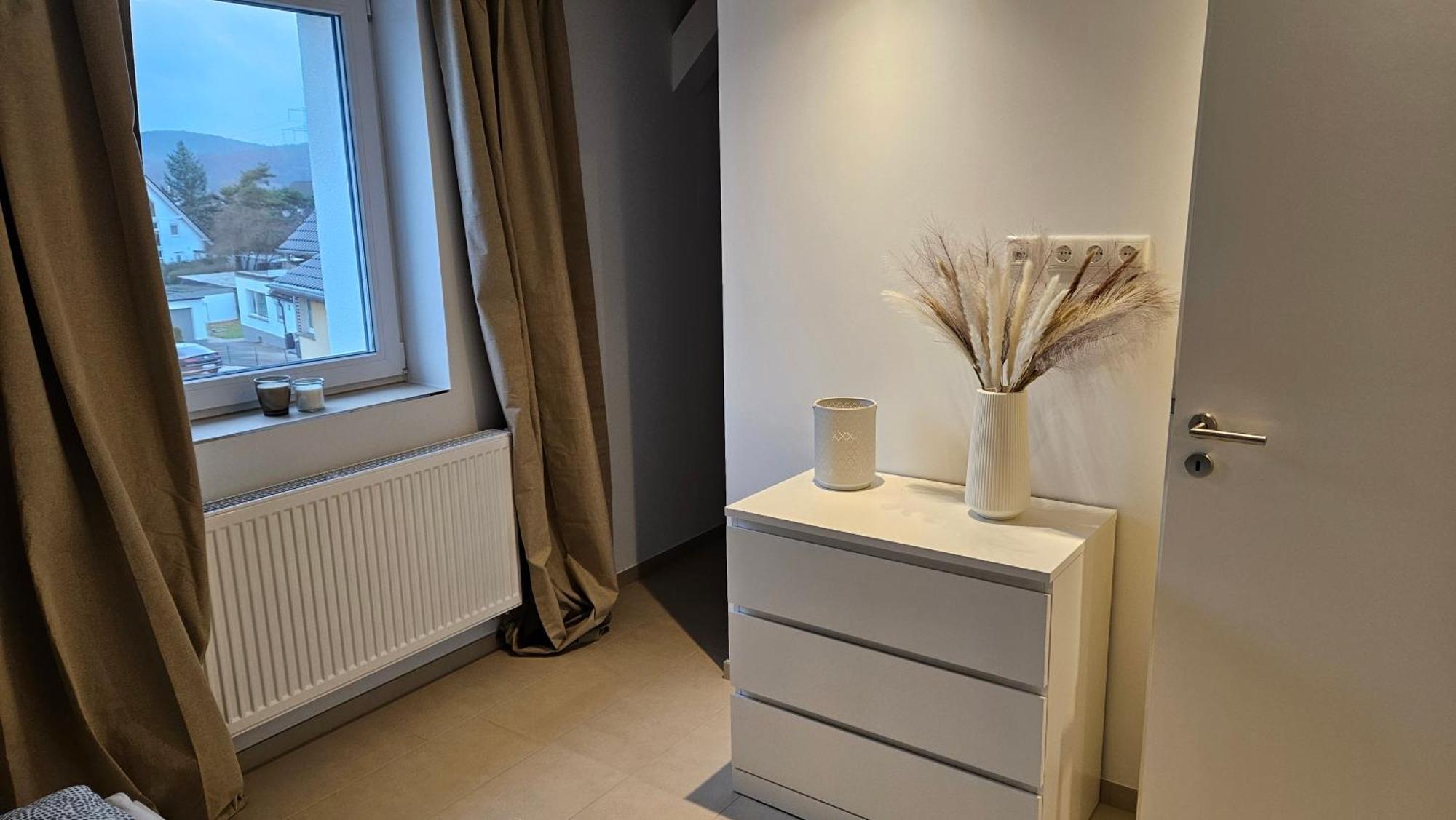 Ferienwohnung As5 Two Bamberg - Zentrale Lage Mit Parkplatz Гальштадт Екстер'єр фото